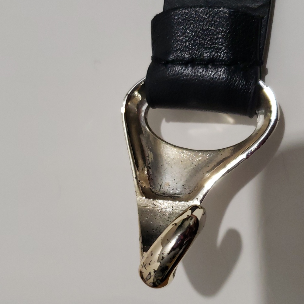 Adjustable Hook Belt - 485 - Picture 5 of 8